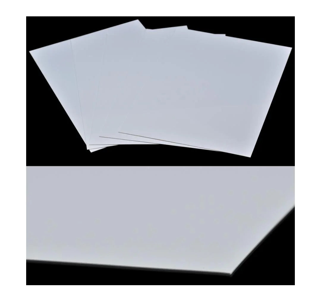 Jags Yupo Synthetic Paper 5 Sheets