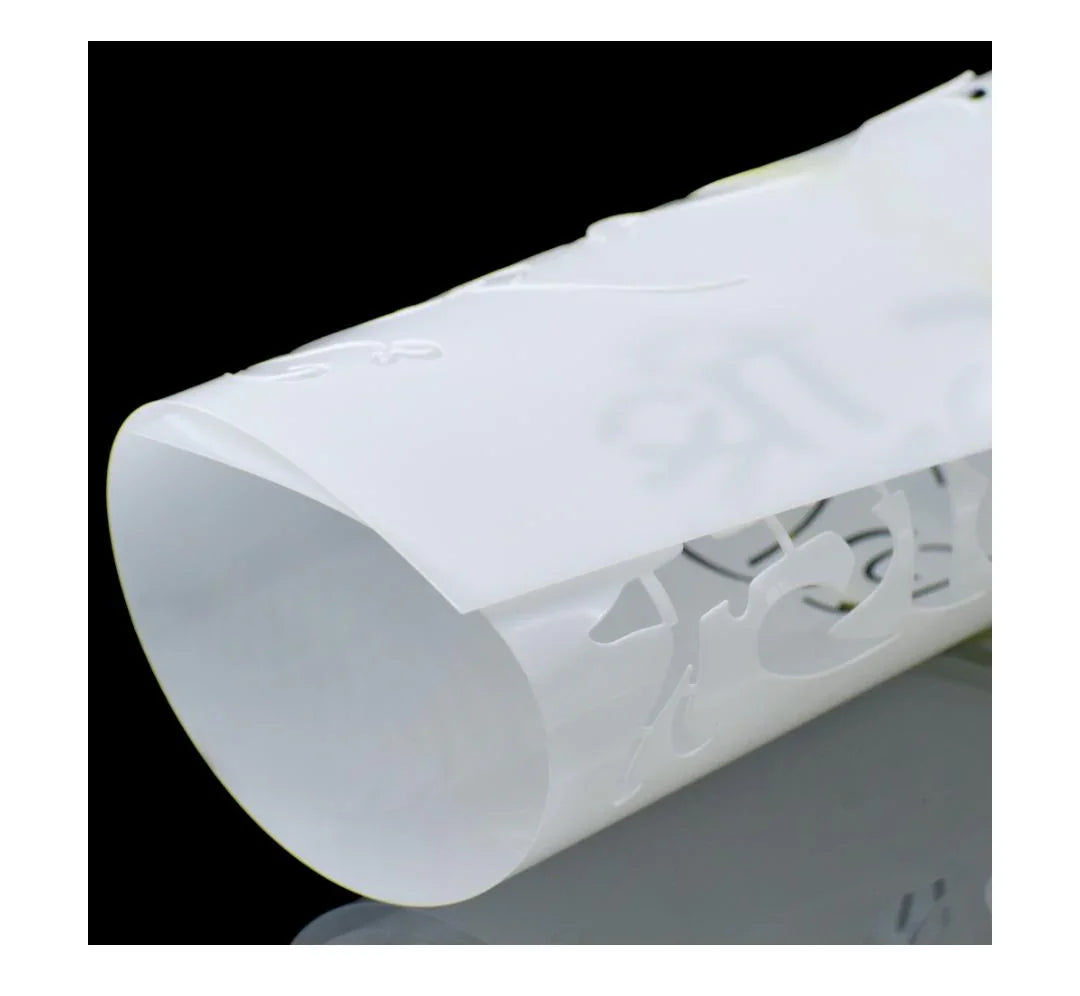 Shri Radhe Plastic Stencil 4x8 Inch