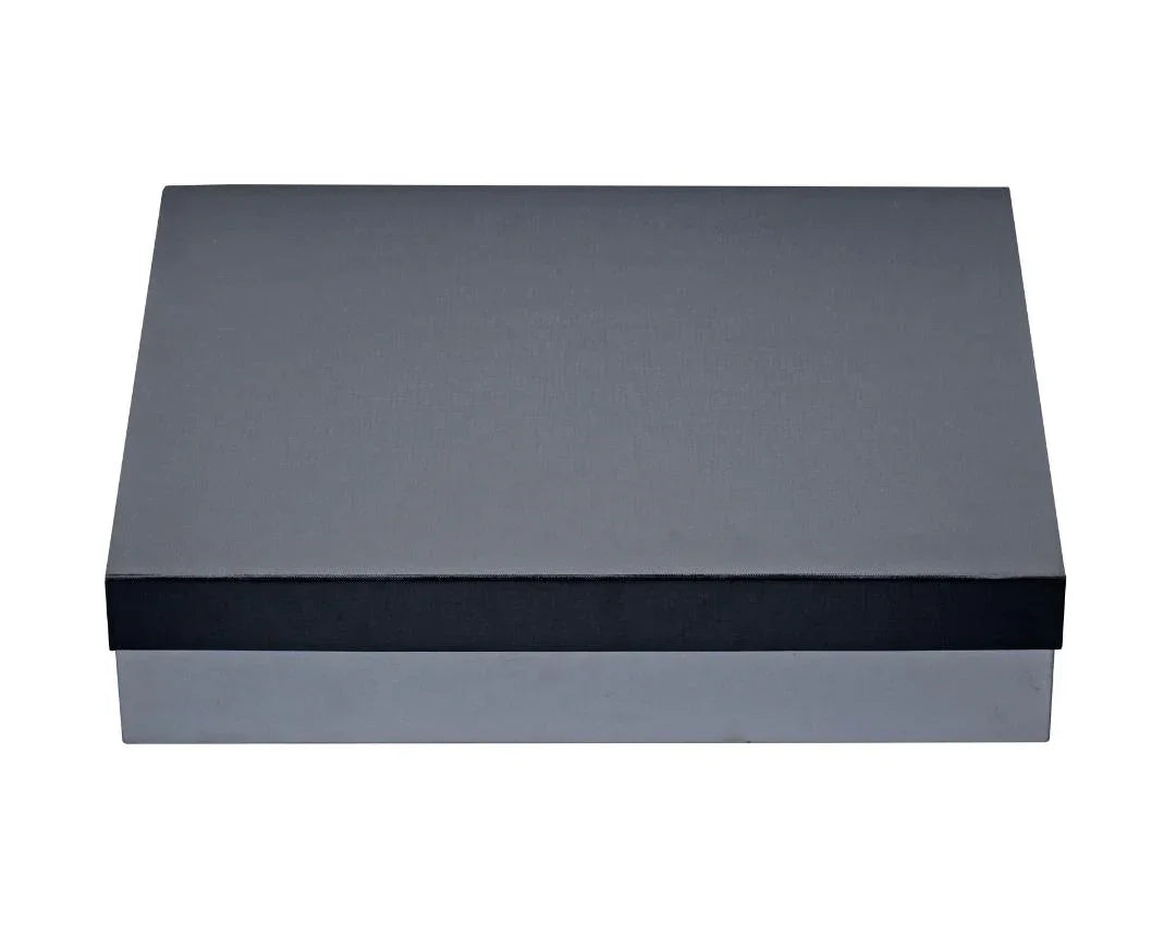 A5 Diary + Pen + Keychain + Cardholder + Bottle (Empty Box Only) – GEB501