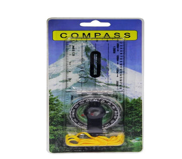 Magnetic Compass Scale – DC40-2