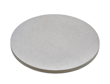 MDF 12MM Round Cut Out Sheet – 10 Inch |