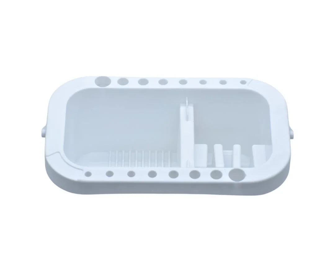 Washing Bucket Multi-Use with Colour Plate & Brush Holder