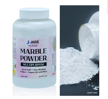 Jags Multipurpose Marble Powder 1Kg