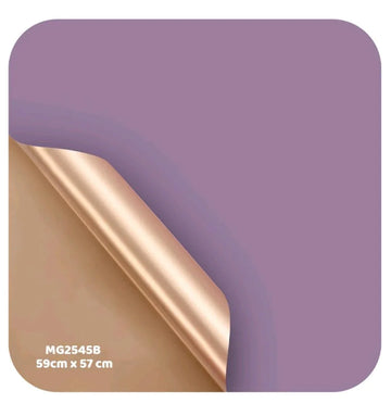 Premium Wrapping Sheets (Pack of 20 Sheets) | Gift Wrappers | Premium 2026 Edition