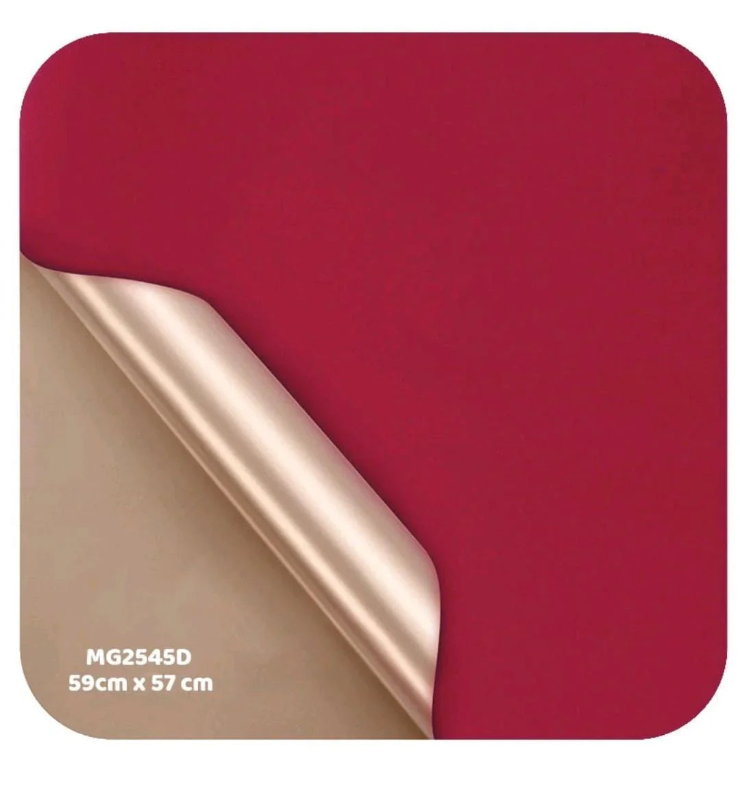 Premium Wrapping Paper Sheets (Pack of 20 Sheets) | Gift Wrappers | Premium 2026 Edition