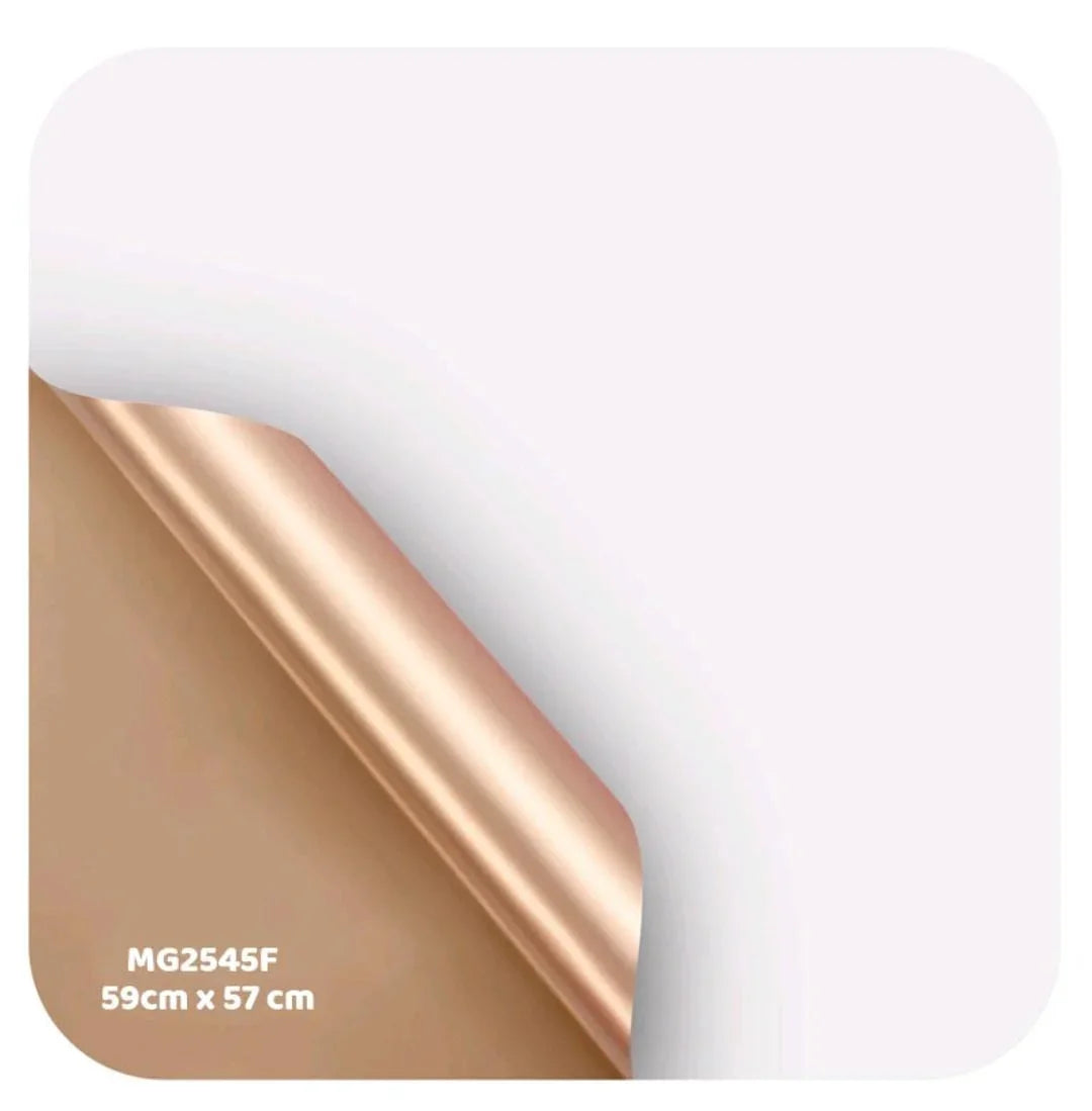 Premium Wrapping Paper Sheets (Pack of 20 Sheets) | Gift Wrappers | Premium 2026 Edition