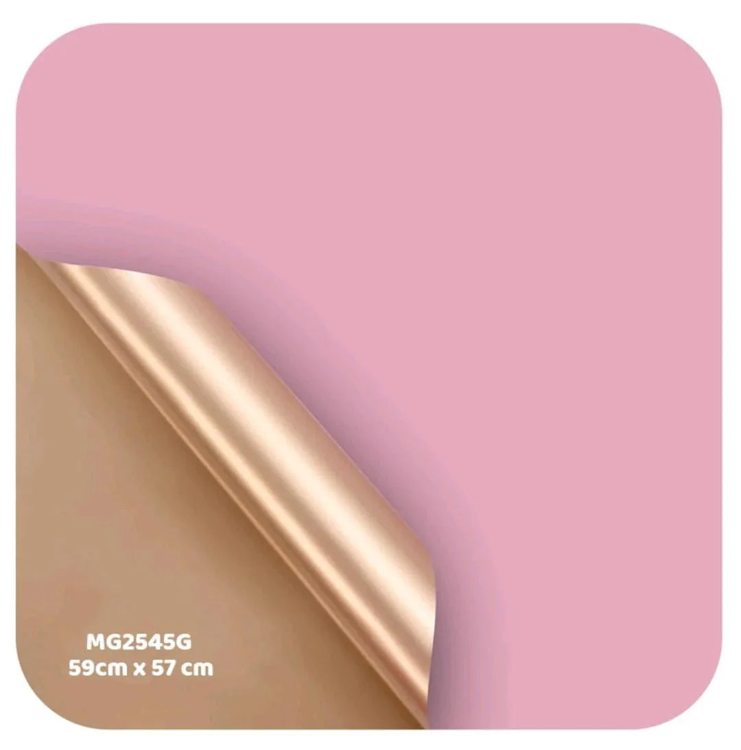 Premium Wrapping Paper Sheets (Pack of 20 Sheets) | Gift Wrappers | Premium 2026 Edition