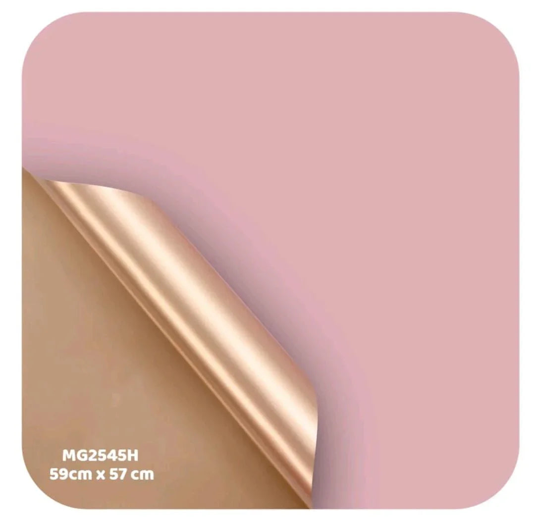 Premium Wrapping Paper Sheets (Pack of 20 Sheets) | Gift Wrappers | Premium 2026 Edition