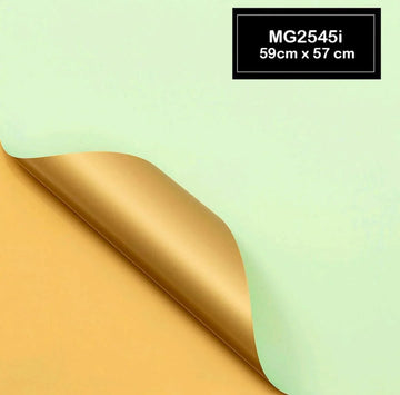 Premium Wrapping Paper Sheets (Pack of 20 Sheets) | Gift Wrappers | Premium 2026 Edition