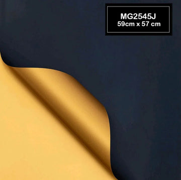 Premium Wrapping Paper Sheets (Pack of 20 Sheets) | Gift Wrappers | Premium 2026 Edition