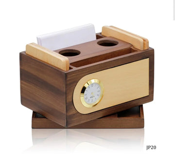 Wooden Pen Stand – JP20