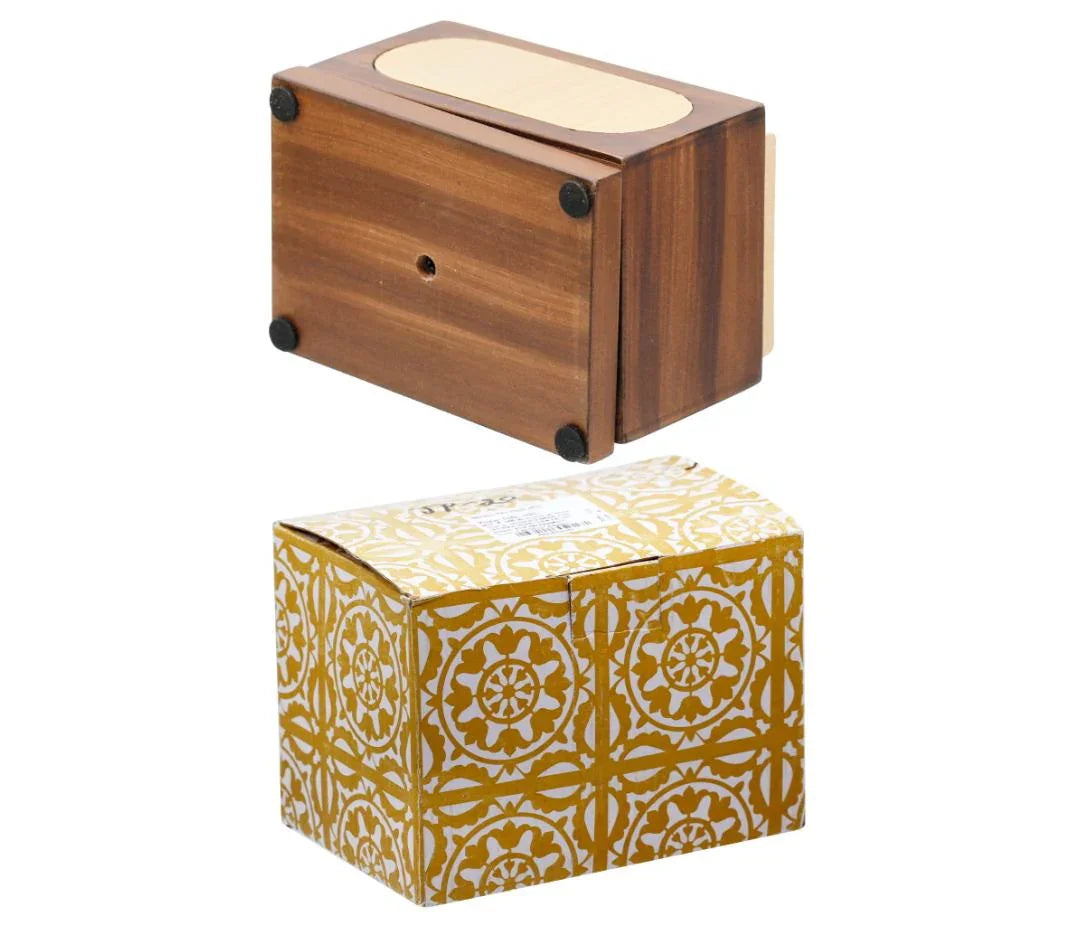 Wooden Pen Stand – JP20