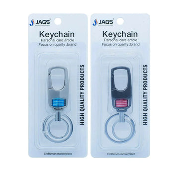 Jags Hook Key Chain – LK8037