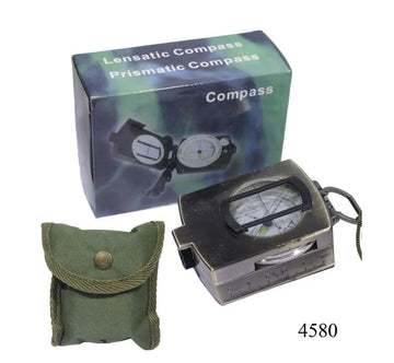 Magnetic Compass Military Bhari 4580