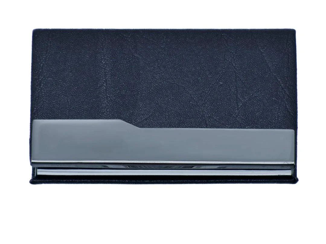 Magnetic Card Holder Black MCH544BK