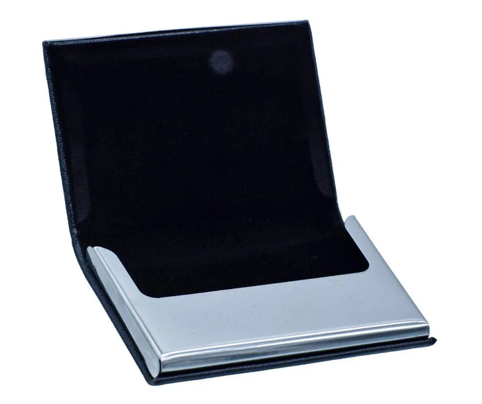 Magnetic Card Holder Black MCH544BK