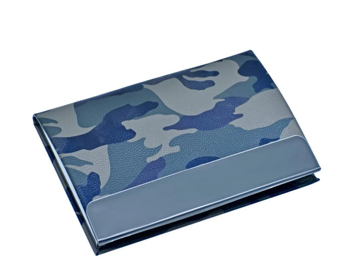 Magnetic Card Holder Army Gun Meta