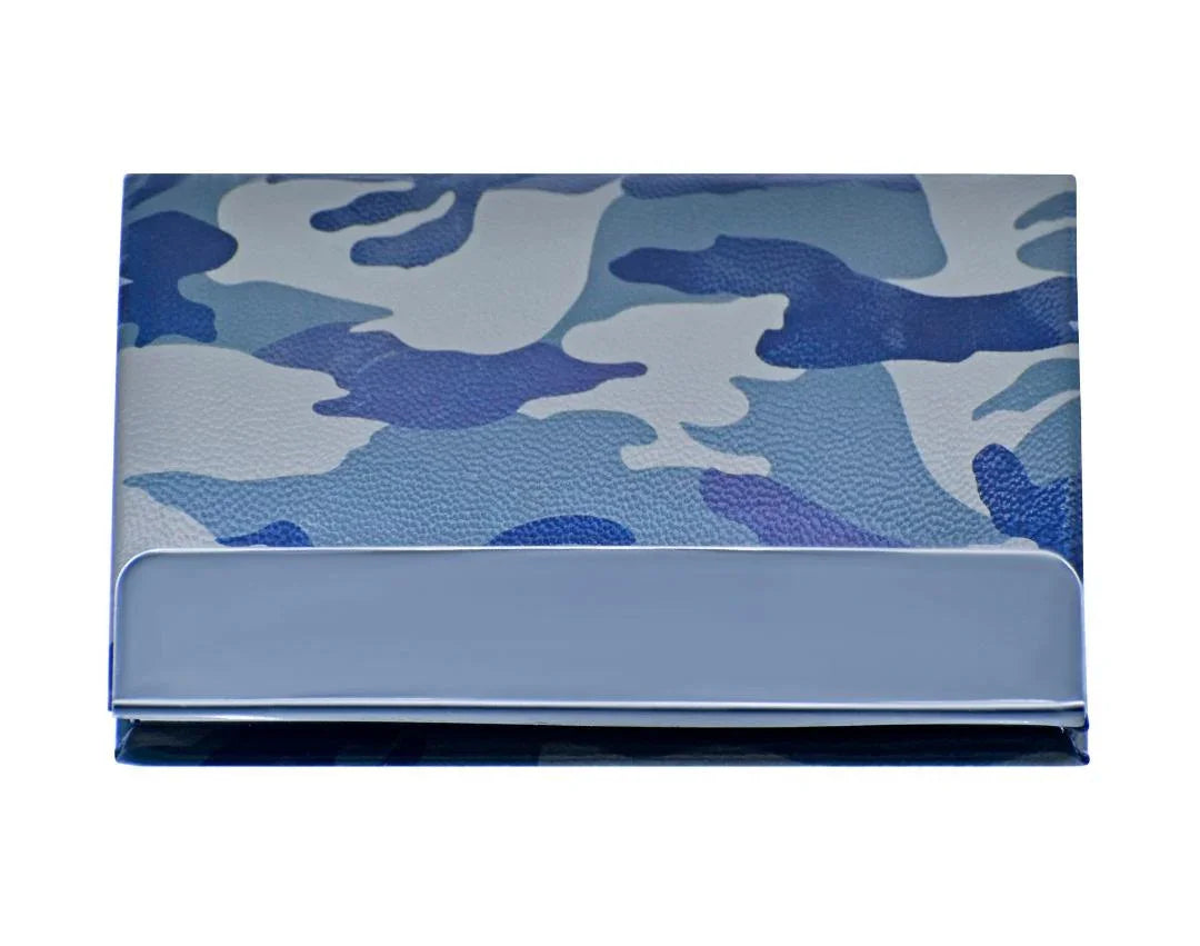 Magnetic Card Holder Army Gun Meta