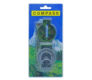 Magnetic Compass Army 002AY