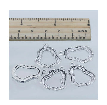 Metal Craft Fitting 5 Pcs Bell