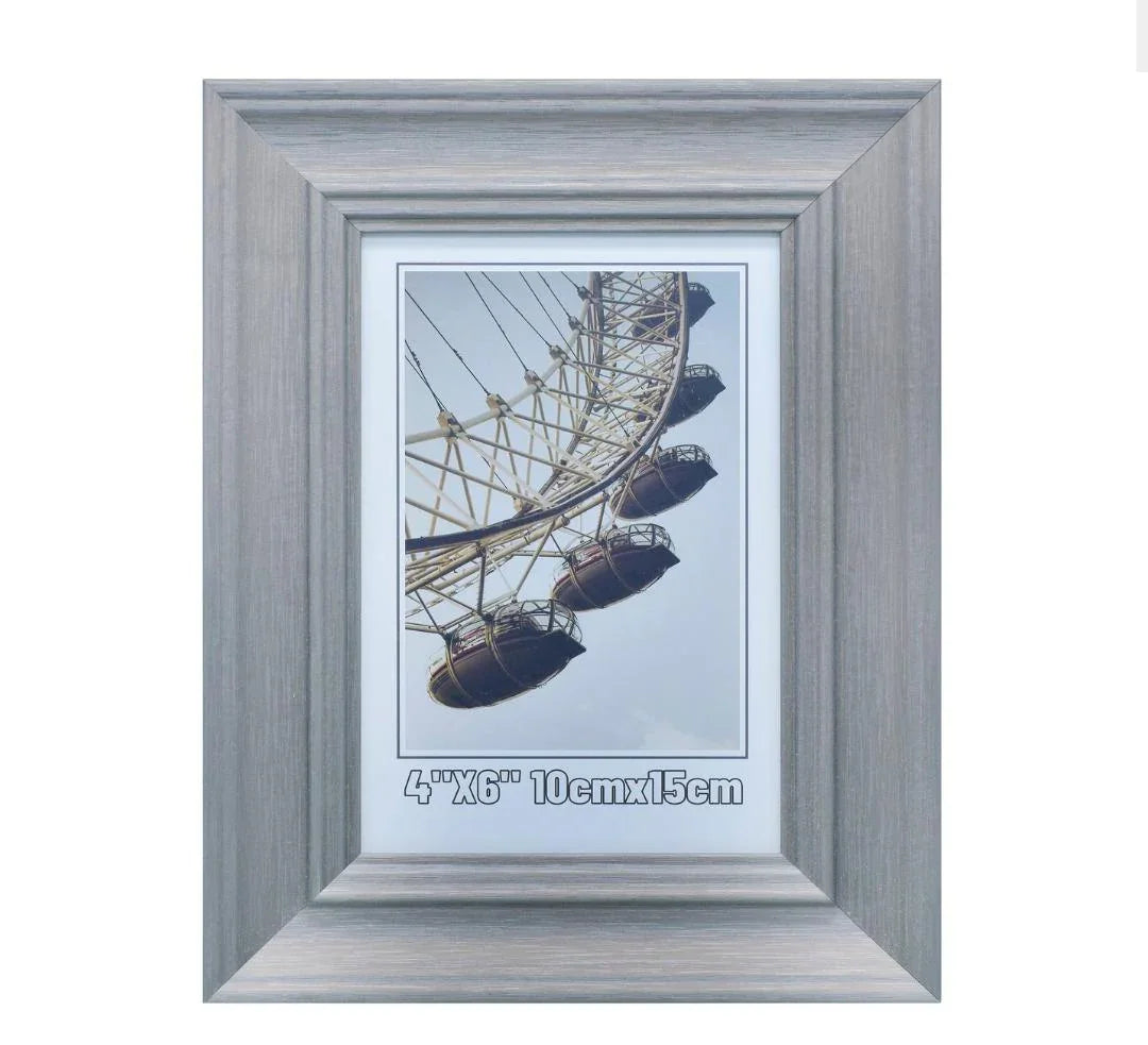 Photo Frame Big Border Medium 5X7 Inch