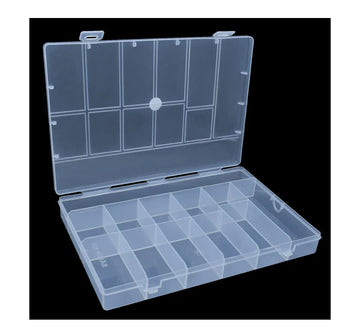 Container Salon Kit CONT-1