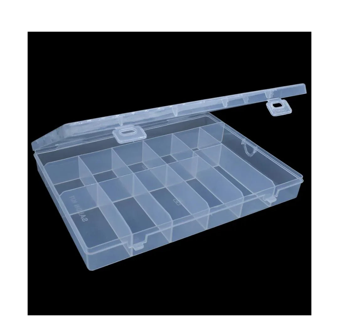 Container Salon Kit CONT-1