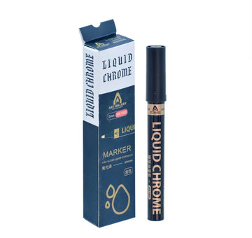 Liquid Chrome Gold Marker 2MM