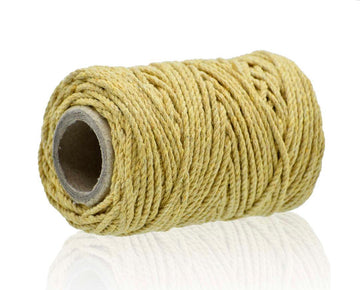 Jags 9-Ply Cotton Colour Thread – 30g Skein