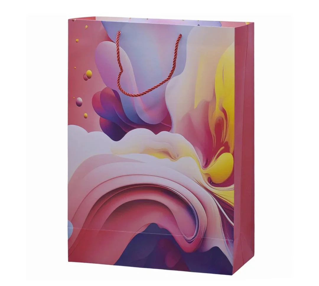 Large A3 Paper Gift Bag (30×41.5×12 cm) | SM1976L-4 |
