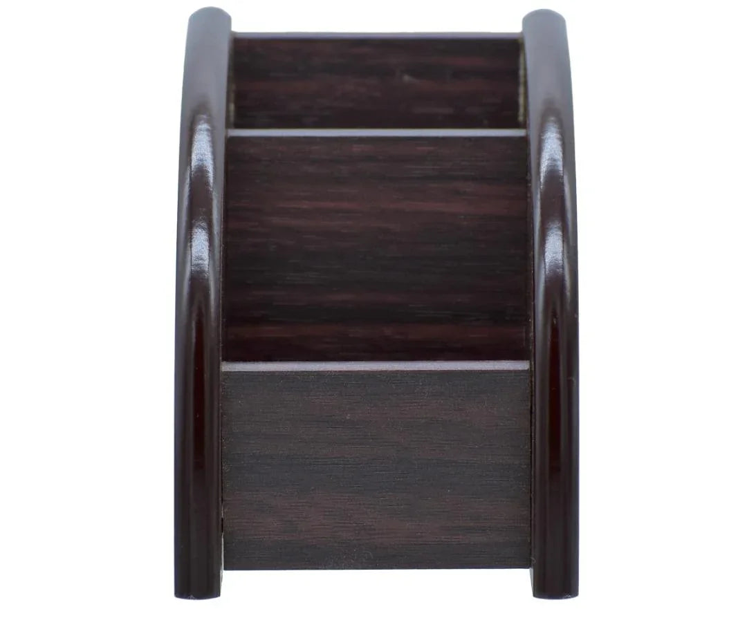 Wooden Pen Stand XL-1002