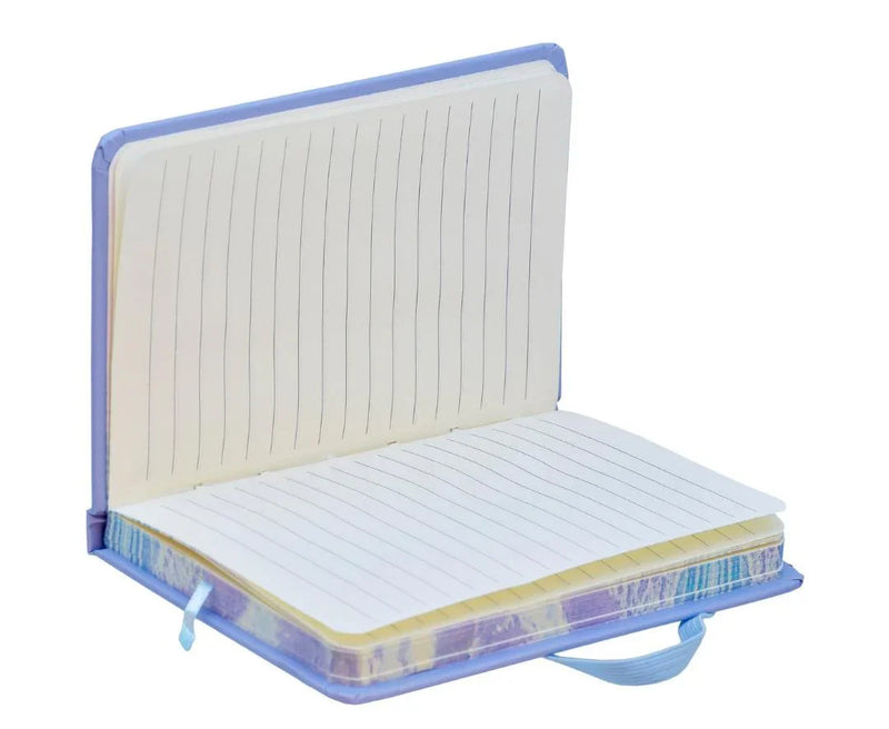 Fancy Printed Notebook A6 Size | 5702-15