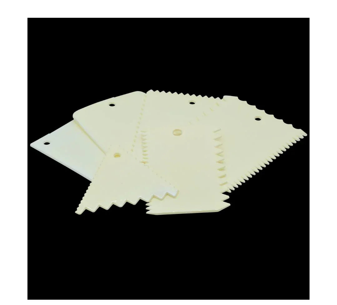 Creaser Art Tool Set (6 Pcs)