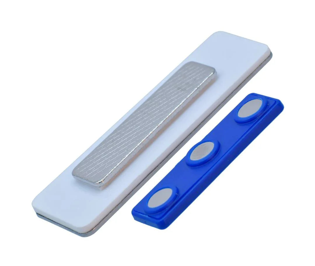 Magnetic Badge – Golden