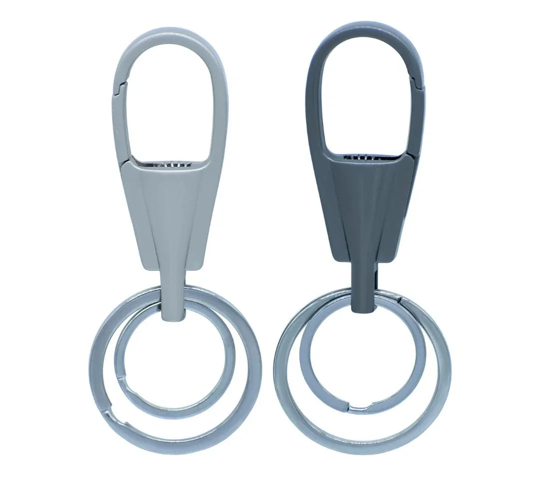 Hook Key Chain – Metal | 6074-2