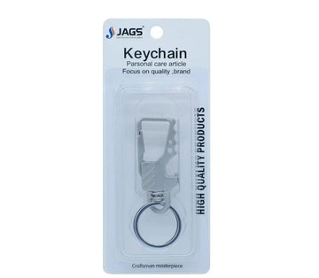 Hook Key Chain – Metal | LKW001