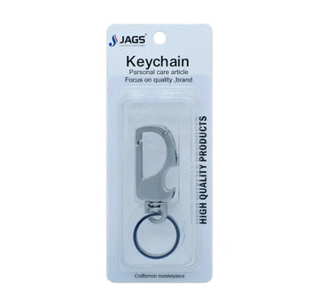 Hook Key Chain – Metal | LK8045