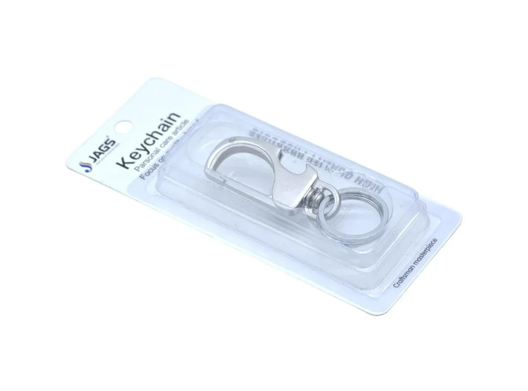 Hook Key Chain – Metal | LK8045