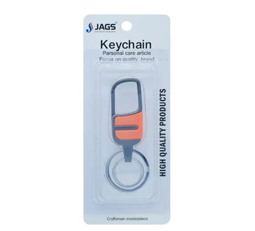 Hook Key Chain – Metal | LK6314