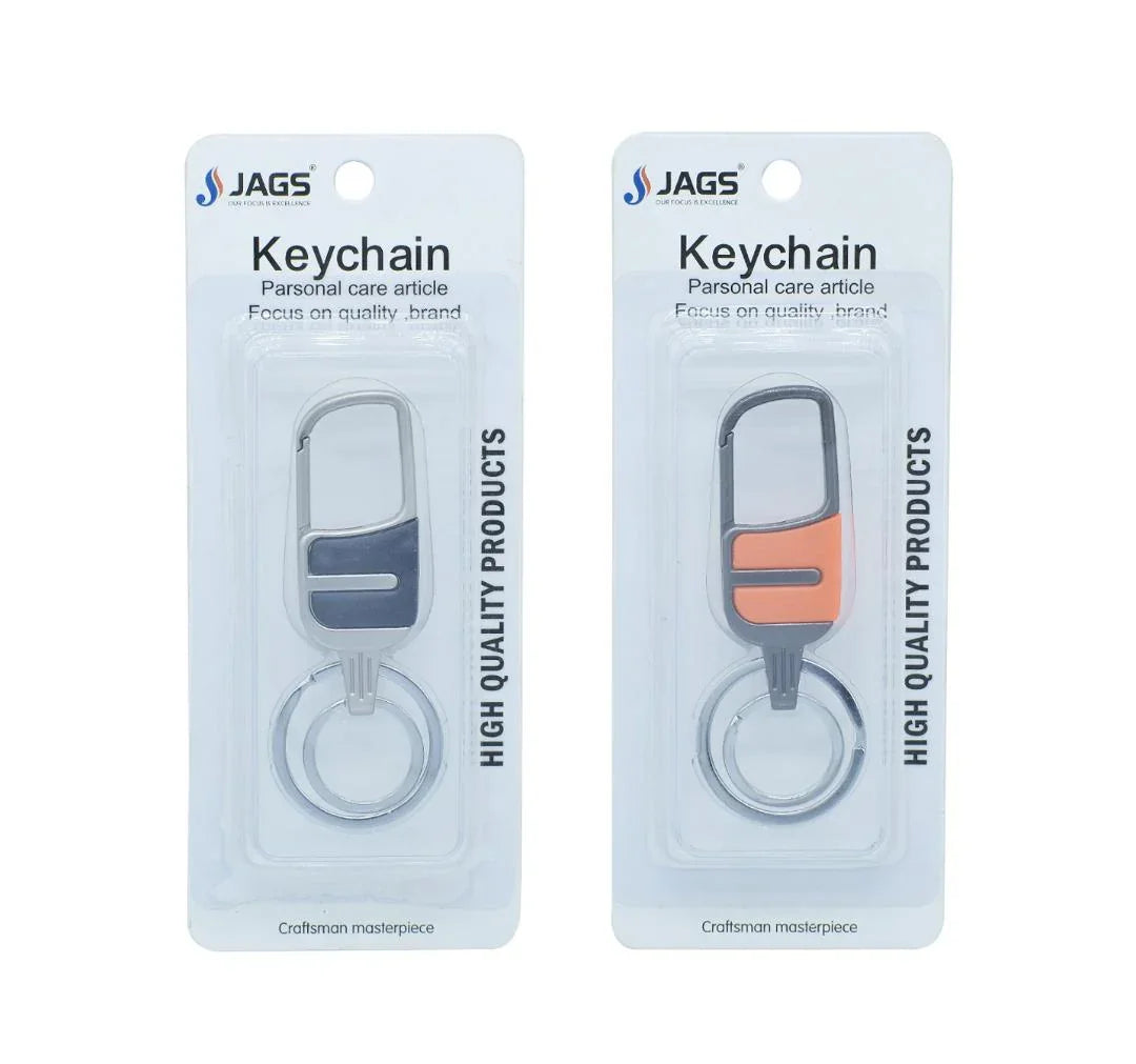 Hook Key Chain – Metal | LK6314