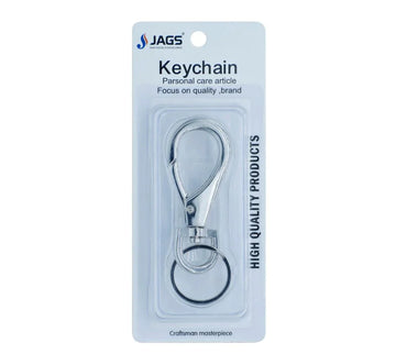 Hook Key Chain – Metal | LK8002