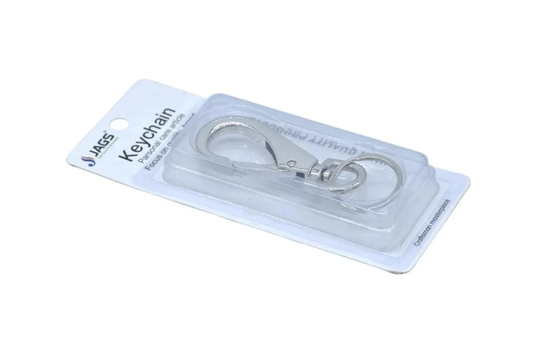 Hook Key Chain – Metal | LK8002