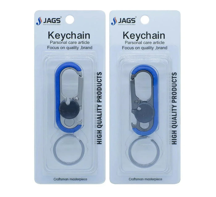 Hook Key Chain – Metal | LK8040