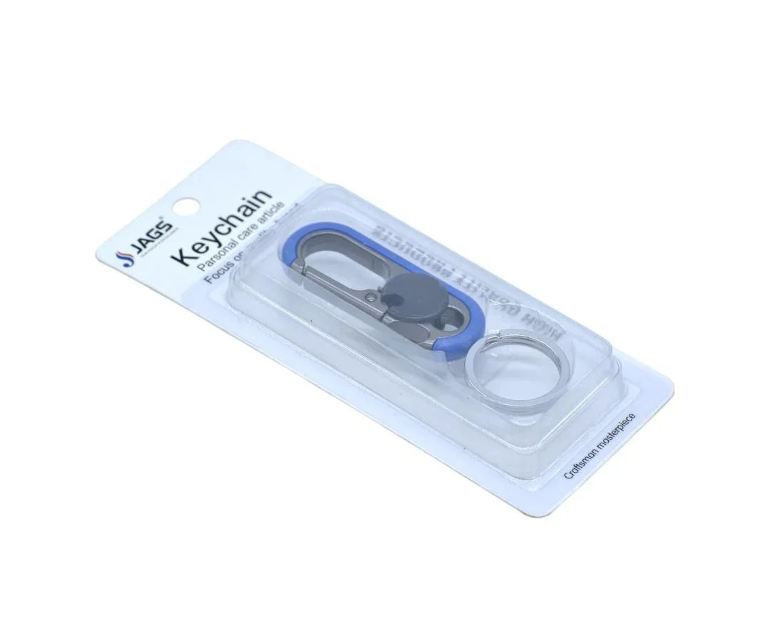 Hook Key Chain – Metal | LK8040