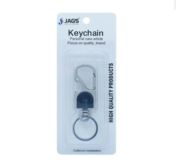 Hook Key Chain – Metal | LK8029