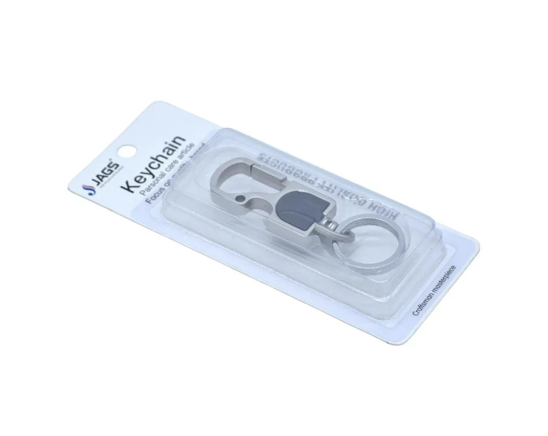 Hook Key Chain – Metal | LK8029