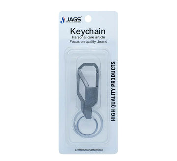 Hook Key Chain – Metal | LK9010