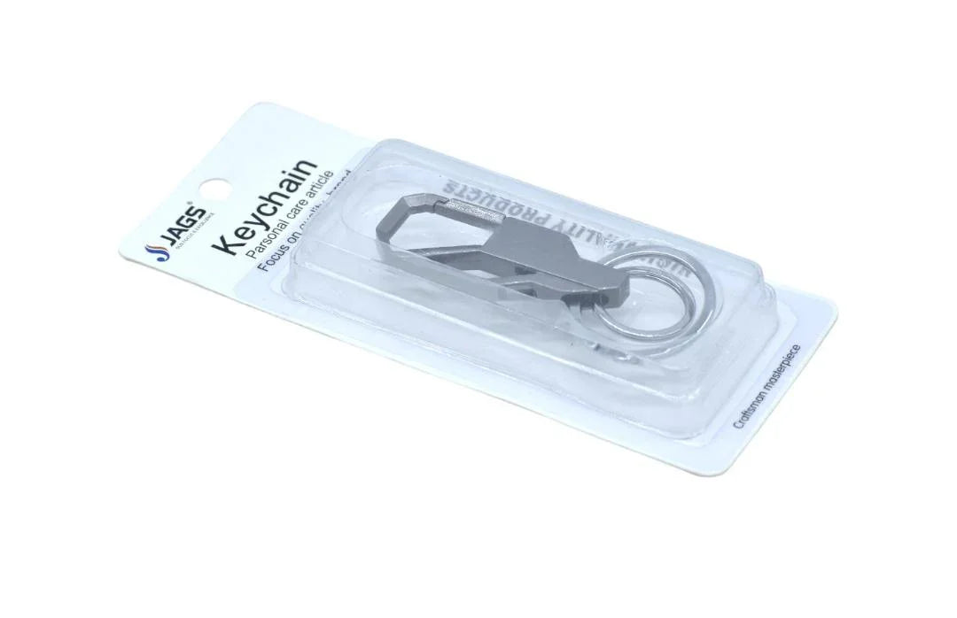 Hook Key Chain – Metal | LK9010