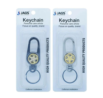 Hook Key Chain – Metal | LK8018