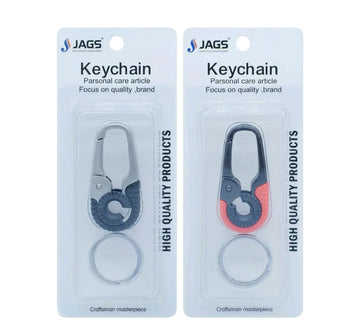 Jags Hook Key Chain – Metal | LK8011